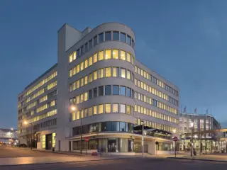 Bureaux à louer Bruxelles (VBB65112)