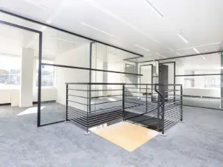 Bureaux à louer Evere (VBB65133)