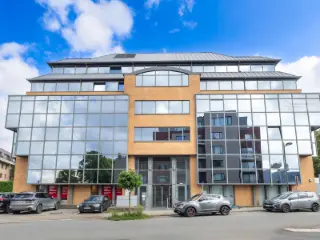 Bureaux à louer Evere (VBB65187)