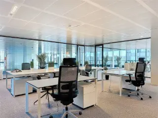 Bureaux à louer Liège (VBB65302)