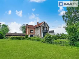 Residence for sale Bouge (VBB66355)