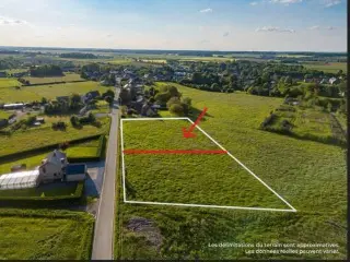 Bouwgrond te koop Rosée (VBB66636)