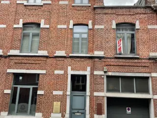 Maison de maître à vendre Charleroi (VBB66870)