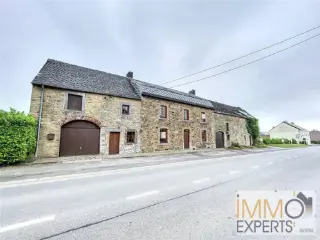 Ferme à vendre Sorée (VBB67021)