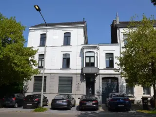 Bureaux à louer Verviers (VBB67069)