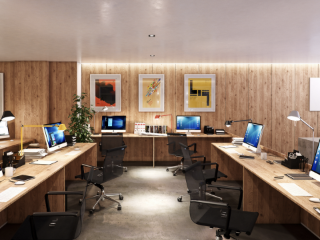 Office space for sale Elsene (VBB67179)