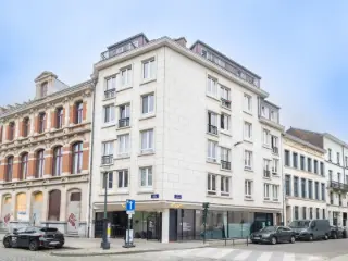 Surface commerciale à vendre Bruxelles (VBB67185)