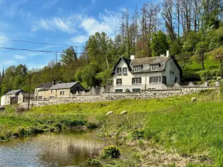 Residence for sale Thynes (VBB67247)