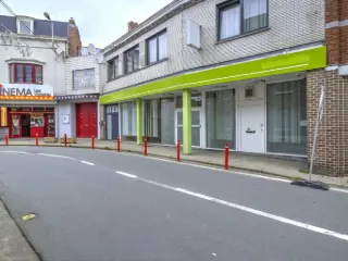 Bureaux à vendre Waremme (VBB67318)