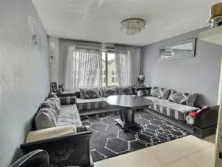 Appartement te koop Sint-Jans-Molenbeek (VBB67326)