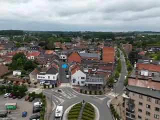 Surface commerciale à vendre Waremme (VBB67363)