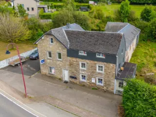 Appartement à vendre Waimes (VBB67417)