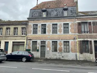 Office space for rent Givet (VBB67464)