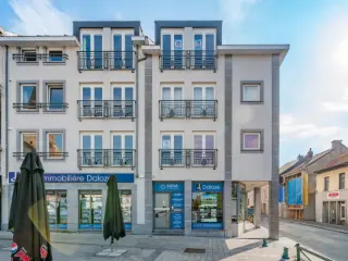 Apartment for sale Genappe (VBB67504)