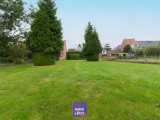 Immeuble de rapport à vendre Mouscron (VBB67631)