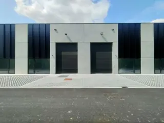 Industrial building for rent Enghien (VBB67877)