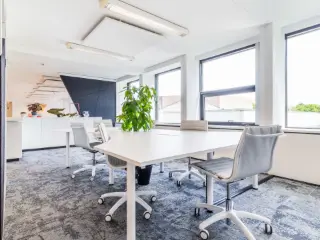 Bureaux à louer La Hulpe (VBB67986)