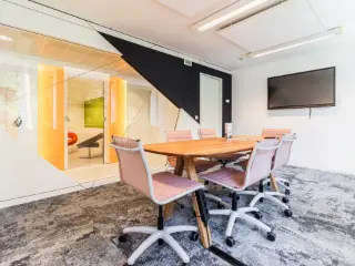 Bureaux à louer La Hulpe (VBB67987)