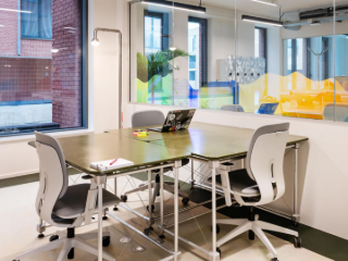 Bureaux à louer Louvain-la-Neuve (VBB67988)