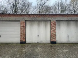 Garage for sale Sint-Jans-Molenbeek (VBB68435)