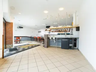 Commercial building for sale Beauraing (VBB68521)