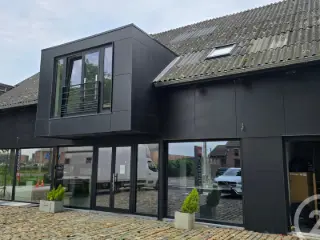 Handelspand te huur Quiévrain (VBB68774)