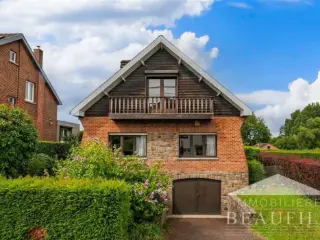 Huis te koop Nijvel (VBB68996)