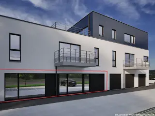 Apartment for sale Yvoir (VBB69157)