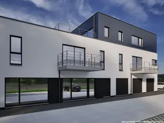 Apartment for sale Yvoir (VBB69159)