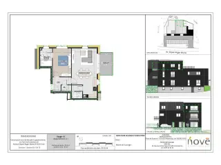 Apartment for sale Yvoir (VBB69161)