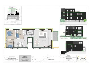 Apartment for sale Yvoir (VBB69162)