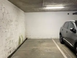 Parking te huur Brussel (VBB69379)