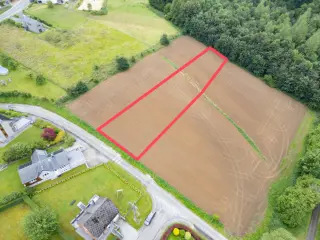 Grond te koop Hamois (VBB69713)