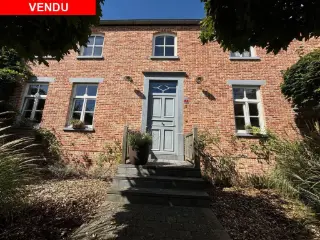 Huis te koop Ernage (VBB70125)