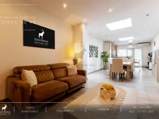 Maison à vendre La Louvière (VBB70498)