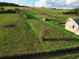 Bouwgrond te koop Durbuy (VBB70594)