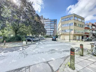 Garage à vendre Jette (VBB71169)