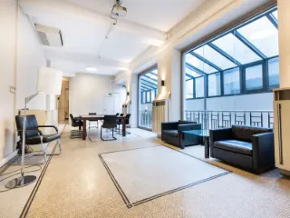 Office space for sale Etterbeek (VBB71227)