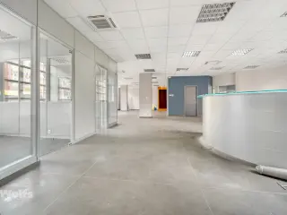 Handelspand te koop Luik (VBB71362)