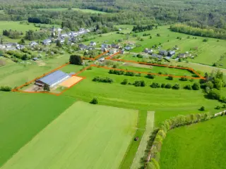 Huis te koop Tintigny (VBB71611)