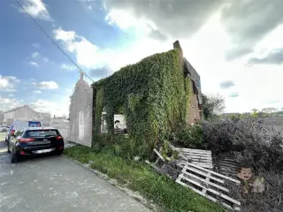 Huis te koop Fleurus (VBB72055)