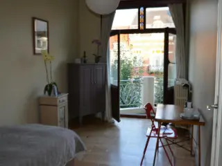 Appartement en colocation Laeken (VBB72082)