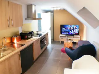 Apartment for rent Gosselies (VBB72086)