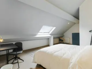 Appartement en colocation Saint-Gilles (VBB72095)