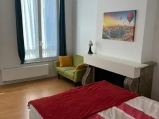 Appartement en colocation Schaerbeek (VBB72097)