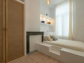 Appartement en colocation Anvers (VBB72100)