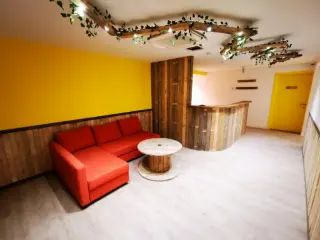 Appartement en colocation Schaerbeek (VBB72106)