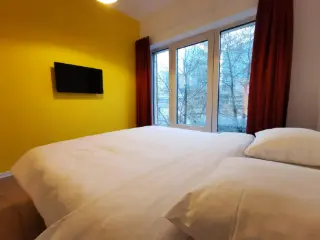 Appartement en colocation Schaerbeek (VBB72107)