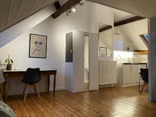 Apartment for rent Schaarbeek (VBB72109)