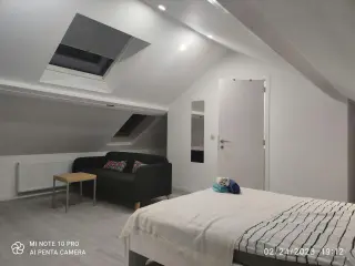 Appartement en colocation Saint-Josse-ten-Noode (VBB72111)